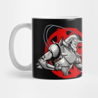 Alphonse Mug